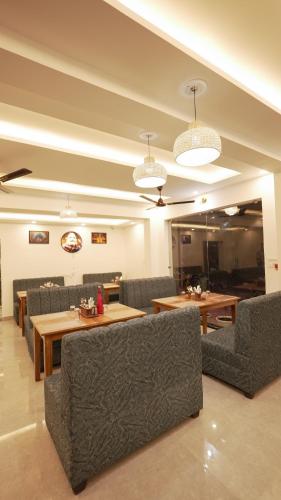 kalptaru the kumaun retreat