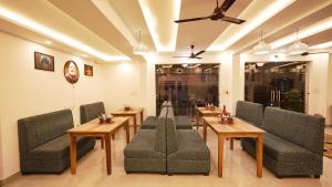 kalptaru the kumaun retreat