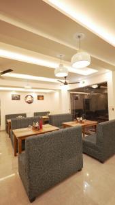 kalptaru the kumaun retreat