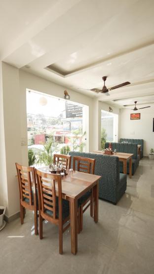 kalptaru the kumaun retreat