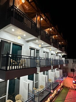 kalptaru the kumaun retreat