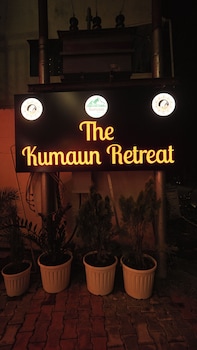 kalptaru the kumaun retreat