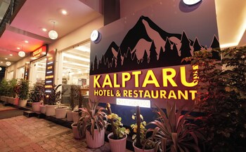 kalptaru the kumaun retreat