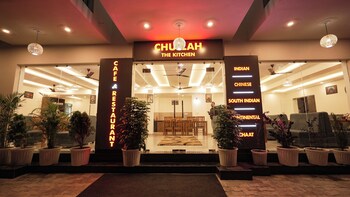 kalptaru the kumaun retreat