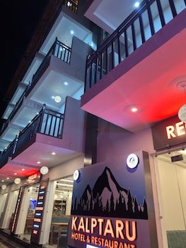 kalptaru the kumaun retreat