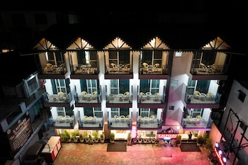 kalptaru the kumaun retreat