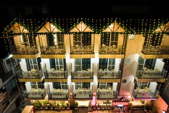 kalptaru the kumaun retreat