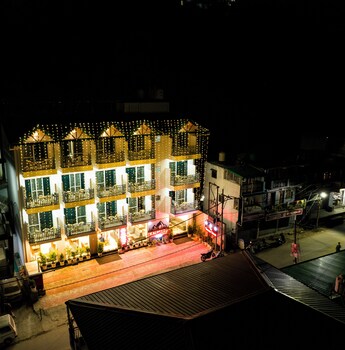 kalptaru the kumaun retreat