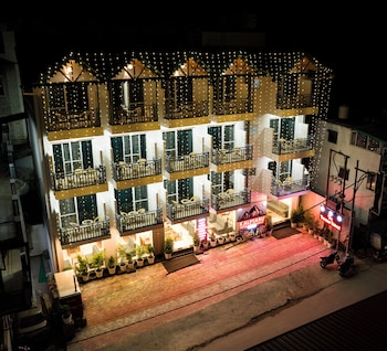 kalptaru the kumaun retreat