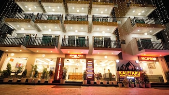 kalptaru the kumaun retreat