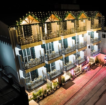 kalptaru the kumaun retreat