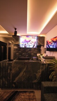 Kalptaru The Kumaun Retreat,,3 star