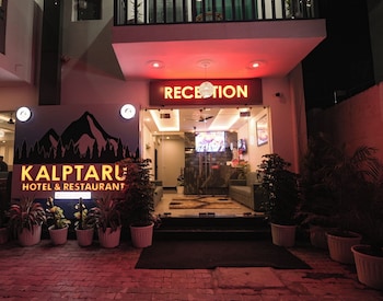 Kalptaru The Kumaun Retreat,,3 star
