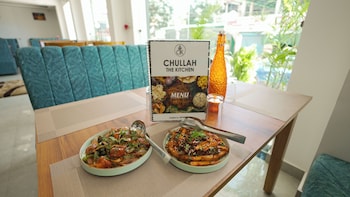 Kalptaru The Kumaun Retreat,,3 star