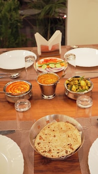 kalptaru the kumaun retreat