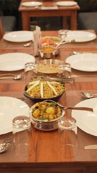 kalptaru the kumaun retreat