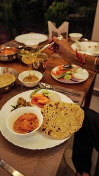 kalptaru the kumaun retreat