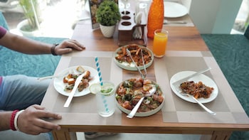 kalptaru the kumaun retreat