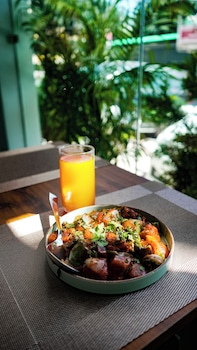 kalptaru the kumaun retreat