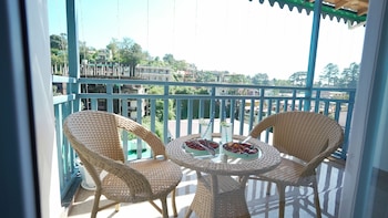 kalptaru the kumaun retreat