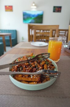 kalptaru the kumaun retreat