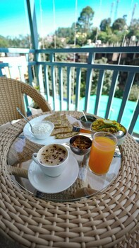 kalptaru the kumaun retreat