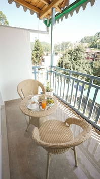 kalptaru the kumaun retreat