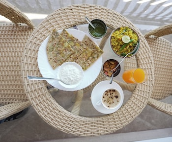 kalptaru the kumaun retreat