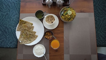 kalptaru the kumaun retreat