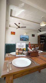 Kalptaru The Kumaun Retreat,,3 star