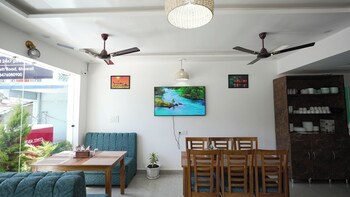 kalptaru the kumaun retreat