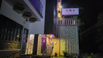 rosa mystica hotels and resorts