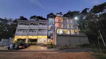 rosa mystica hotels and resorts