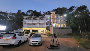 rosa mystica hotels and resorts