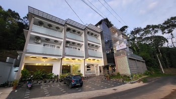 rosa mystica hotels and resorts