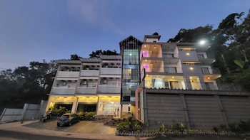 rosa mystica hotels and resorts