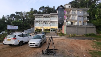 rosa mystica hotels and resorts