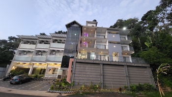 rosa mystica hotels and resorts