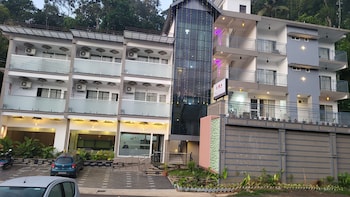 rosa mystica hotels and resorts