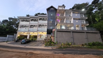 rosa mystica hotels and resorts