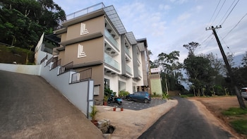 rosa mystica hotels and resorts