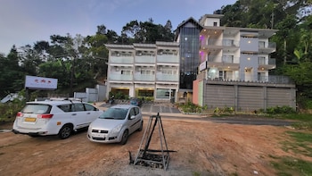 rosa mystica hotels and resorts