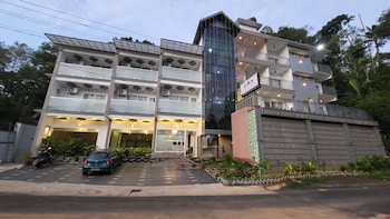 rosa mystica hotels and resorts