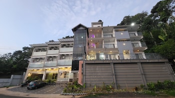 rosa mystica hotels and resorts