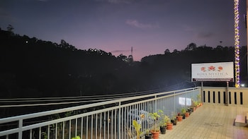 rosa mystica hotels and resorts