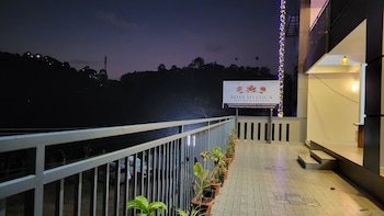 rosa mystica hotels and resorts