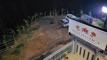 rosa mystica hotels and resorts