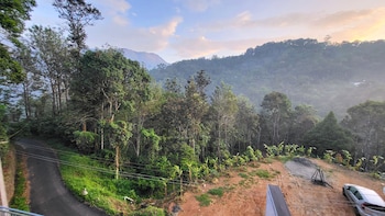 rosa mystica hotels and resorts