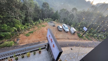 rosa mystica hotels and resorts