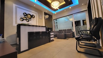 rosa mystica hotels and resorts